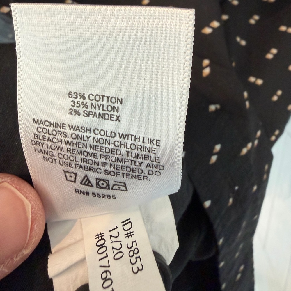 Express Shirt - Picture 4 of 4